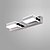 cheap Vanity Lights-MAISHANG® Modern Contemporary Bathroom Lighting Metal Wall Light 110-120V / 220-240V 3W