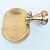 cheap Soap Dishes-Soap Dishes &amp; Holders Antique Brass 1 pc - Hotel bath