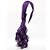 cheap Synthetic Wigs-Purple Long Wavy Princess Party Cosplay Synthetic Hair Wig