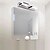 cheap Vanity Lights-MAISHANG® Modern Contemporary Bathroom Lighting Metal Wall Light 110-120V / 220-240V 3W