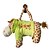 cheap Stuffed Animals-Deer Stuffed Animal Plush Toy Cute Novelty Cartoon Textile Plush Girls&#039; Toy Gift