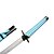 preiswerte Anime Cosplay Swords-Waffen / Schwert Inspiriert von Cosplay Cosplay Anime Cosplay Accessoires Schwert Holz Herrn neu