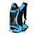 cheap Hydration Pack &amp; Water Bladder-12 L Bike Hydration Pack &amp; Water Bladder Waterproof Moistureproof Dust Proof Bike Bag Polyester Nylon Bicycle Bag Cycle Bag Swimming Camping / Hiking Football / Soccer