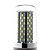 Недорогие Лампы-e14 7w 120x3014smd 700lm 6000-6500k белый свет привел кукурузы лампочку (85-265v)