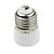 cheap Light Bulbs-SENCART E27 Spot Bulbs LED Beads Natural White 220-240V