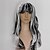 abordables Perruques de déguisement-Cosplay Perruques de Cosplay Femme 80CM Fibre synthétique Perruque d&#039;anime