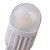 voordelige Gloeilampen-5 W LED-maïslampen 400-450 lm G9 T 2 LED-kralen COB Dimbaar Warm wit 220-240 V