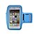 זול מגנים לטלפון &amp; מגני מסך-מגן עבור iPhone 7 / iPhone 7 Plus / iPhone 6s Plus עם חלון / סרט זרוע רצועת יד אחיד רך טֶקסטִיל