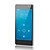 billige Mobiltelefoner-X3 - Android 4.4 - 3G smartphone (4.5 ,