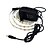 Недорогие Управление через WiFi-2,5м Гибкие светодиодные ленты 150 светодиоды 5050 SMD Белый