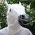 Недорогие Декор для вечеринки-популярная латекс маска голова лошади для Хэллоуина (ассорти цветов)