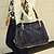 cheap Handbag &amp; Totes-Women&#039;s Bags PU(Polyurethane) Tote / Shoulder Messenger Bag for Shopping / Casual / Formal Black / Red / Blue