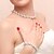 ieftine Seturi de Bijuterii-Pentru femei Perle Set bijuterii Perle Include Bej / Albastru Deschis Pentru Nuntă Petrecere Ocazie specială Aniversare Zi de Naștere Logodnă