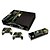 cheap Xbox One Accessories-B-SKIN Sticker For Xbox One ,  Sticker PVC 1 pcs unit