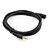 ieftine Cabluri audio-3m 9.84ft 3.5mm masculin la feminin căști cablu prelungitor audio