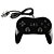 cheap Wii Accessories-Wired Game Controller For Wii U / Wii ,  Portable / Slim / Novelty Game Controller Metal / ABS 1 pcs unit