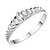 cheap Bracelets-XSJ Women&#039;s 925 Silver High Quality Handwork Elegant Bracelet