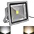 economico Lampadine-30 W Fari LED 2500 lm 1 Perline LED Illuminazione LED integrata Bianco caldo Luce fredda 85-265 V