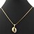 cheap Necklaces-Women&#039;s Others - Regular Irregular Gold Necklace For Wedding / Party / Special Occasion