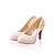 cheap Women&#039;s Heels-Women&#039;s Stiletto Heel Round Toe Pumps/Heels Shoes (More Colors)