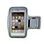 levne Pouzdra telefonu &amp; Ochranné fólie-Carcasă Pro iPhone 7 / iPhone 7 Plus / iPhone 6s Plus s okýnkem / Páska na rukáv Pásek na ruku Jednobarevné Měkké Textil
