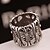 billige Moderinge-Dame Statement Ring - Legering 7 Til Fest / Daglig / Afslappet