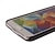 Χαμηλού Κόστους Προσαρμοσμένη Φωτογραφία Προϊόντα-εξατομικευμένη περίπτωση του τηλεφώνου - κόκκινη σταγόνα νερό σχεδιασμού μεταλλική θήκη για το Samsung Galaxy S5