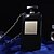 abordables Coques pour Téléphone &amp; Protections d&#039;Ecran-motif de bouteille de parfum cas 3d pour iphone 6 plus