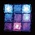 cheap Lights-36pcs Ice Cubes LED light Party Wedding Christmas Bar Restaurant