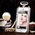 levne Pouzdra telefonu &amp; Ochranné fólie-parfémy láhev vzor 3d pouzdro pro iPhone 6 plus