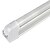 abordables Ampoules électriques-4 W 100-120 lm Tubes Fluorescents Tube 30 Perles LED SMD 3014 Blanc Chaud 12 V