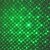 abordables Pointeurs Laser-muti image pointeur laser vert lt-532b (5mW, 532nm, 1x18650, noir)