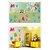 cheap Wall Stickers-Cartoon Wall Stickers Plane Wall Stickers Decorative Wall Stickers, Vinyl Home Decoration Wall Decal Wall