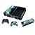 voordelige Xbox One-accessoires-B-SKIN Sticker Voor Xbox One ,  Sticker PVC 1 pcs eenheid