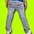 cheap Boys&#039; Clothing-Boy&#039;S Word Jeans