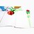 preiswerte Action- &amp; Spielfiguren-Rosen Neuartige Textil Fantasievolles Spiel, Strumpf, tolle Geburtstagsgeschenke Party Favor Supplies Jungen Mädchen