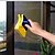 cheap Health&amp;Household-Magnetic Window Cleaner Double Side Glass Wiper Useful Surface Brush
