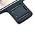 levne Pouzdra telefonu &amp; Ochranné fólie-Carcasă Pro iPhone 7 / iPhone 7 Plus / iPhone 6s Plus s okýnkem / Páska na rukáv Pásek na ruku Jednobarevné Měkké Textil