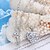 Недорогие Рождественские украшения1-Платиновое ожерелье jmj® с подвесным классическим женским стилем