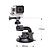 cheap Accessories For GoPro-Suction Cup Mount / Holder For Action Camera Gopro 5 Gopro 4 Gopro 3 Gopro 2 Gopro 3+ Gopro 1 Others Plastic