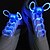 رخيصةأون ديكور وأضواء ليلية-SENCART LED دانتيل أحذية البطارية ضد الماء / تخفيت