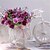 preiswerte Künstliche Blume-Ast Polyester Kunststoff Rosen Tisch-Blumen Künstliche Blumen