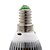 お買い得  電球-E14 3W 3 ハイパワーＬＥＤ 270 LM 温白色 明るさ調整 ＬＥＤキャンドルライト 交流220から240 V