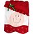 voordelige Kerstdecoraties-Holiday Decorations Santa Ornamenten Vakantie 1pc