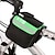 baratos Bolsas para Quadro de Bicicleta-BOI 8 L Bolsa Celular Bolsa para Quadro de Bicicleta Saco de Tubo Superior Reflector Prova-de-Água Bolsa de Bicicleta Poliéster Bolsa de Bicicleta Bolsa de Ciclismo iPhone X / iPhone XR / iPhone XS