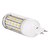 voordelige Gloeilampen-3.5 W LED-maïslampen 350-400 lm G9 T 48 LED-kralen SMD 5730 Warm wit 220-240 V
