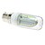 cheap Light Bulbs-B22 LED Corn Lights T 84 SMD 2835 500 lm Cool White AC 85-265 V