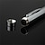 Недорогие Лазерные указки-Pen Shaped Лазерная указка 532 nm Aluminum Alloy / Для офиса и преподавания  / Батарея ААА