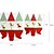 billiga Christmas Gifts-söta mode karusell mini eller stor presentkartong (1st)