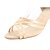 Недорогие Обувь для латиноамериканских танцев-Жен. Обувь для латины / Бальные танцы Сатин Сандалии Пряжки На шпильке Персонализируемая Танцевальная обувь / Замша